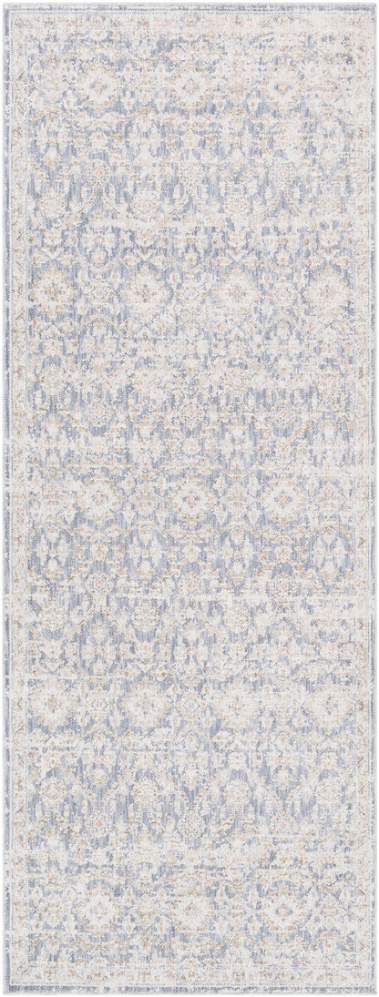 Palazzo PZL-2303 Machine Woven Rug