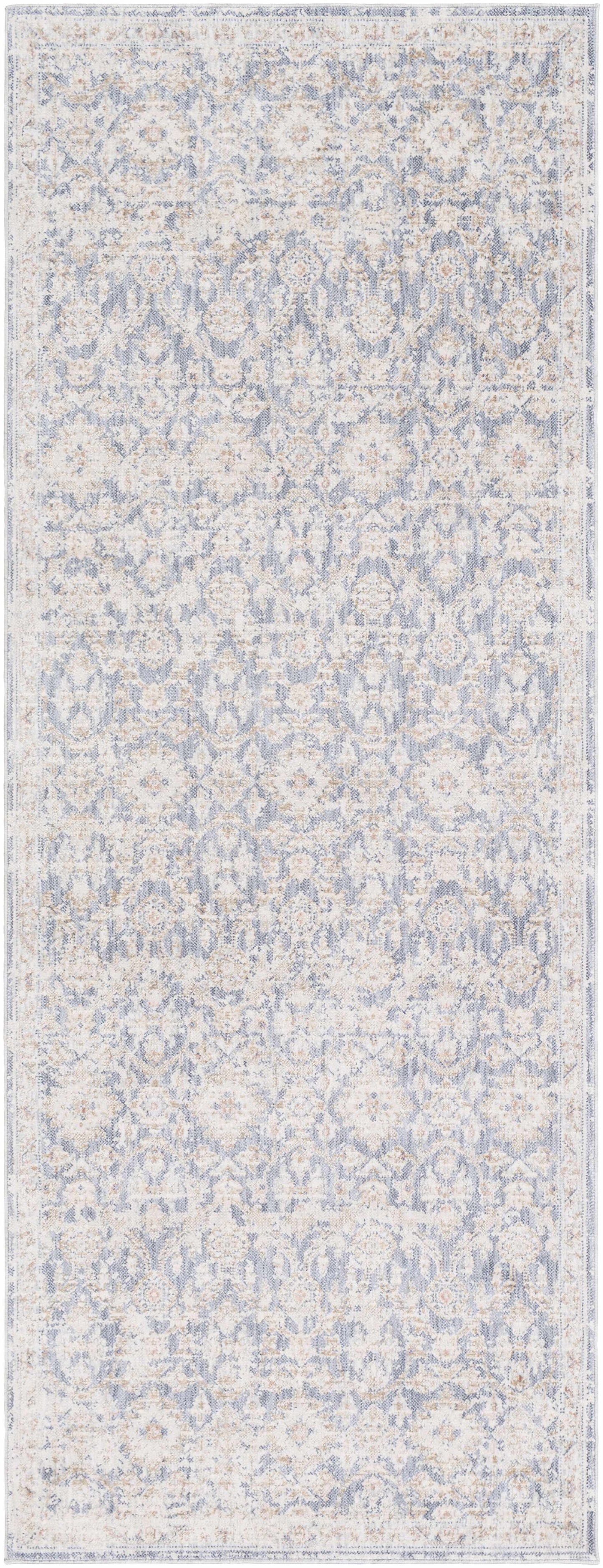 Palazzo PZL-2303 Machine Woven Rug