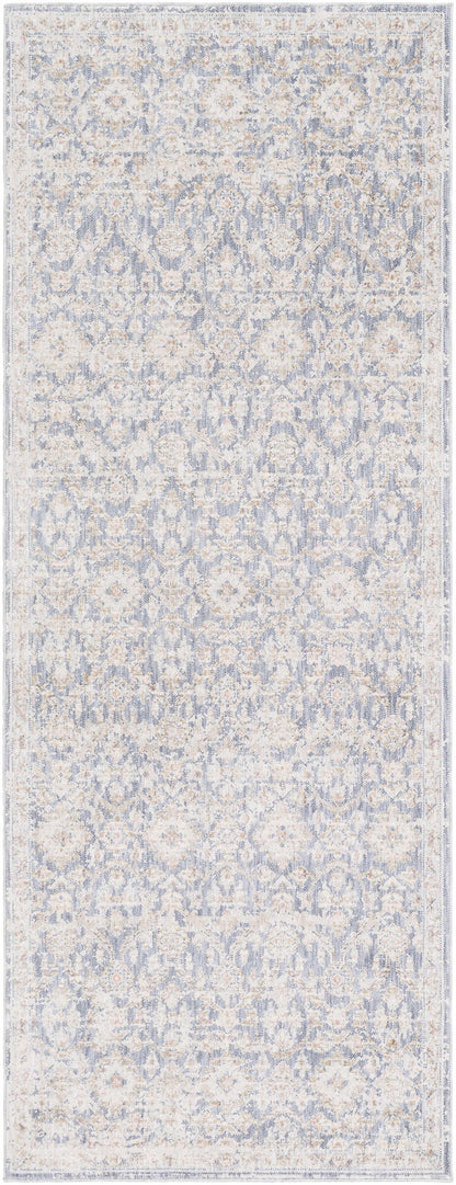 Palazzo PZL-2303 Machine Woven Rug