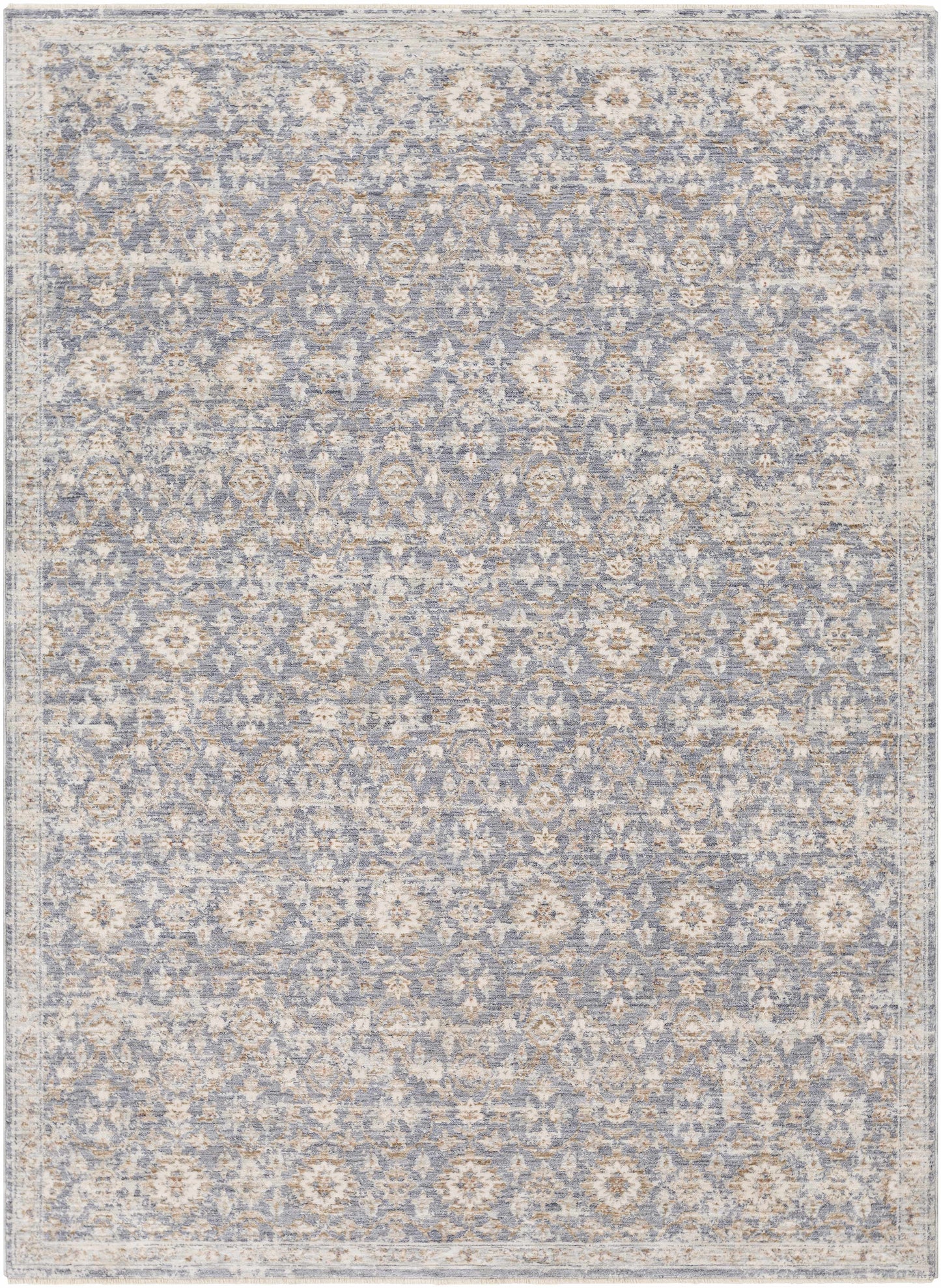 Palazzo PZL-2303 Machine Woven Rug