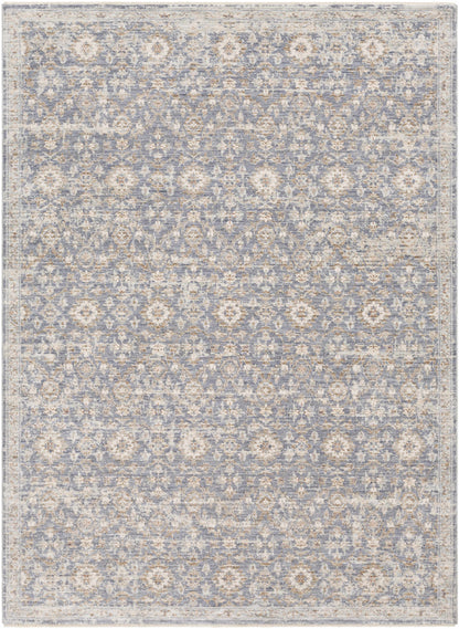 Palazzo PZL-2303 Machine Woven Rug