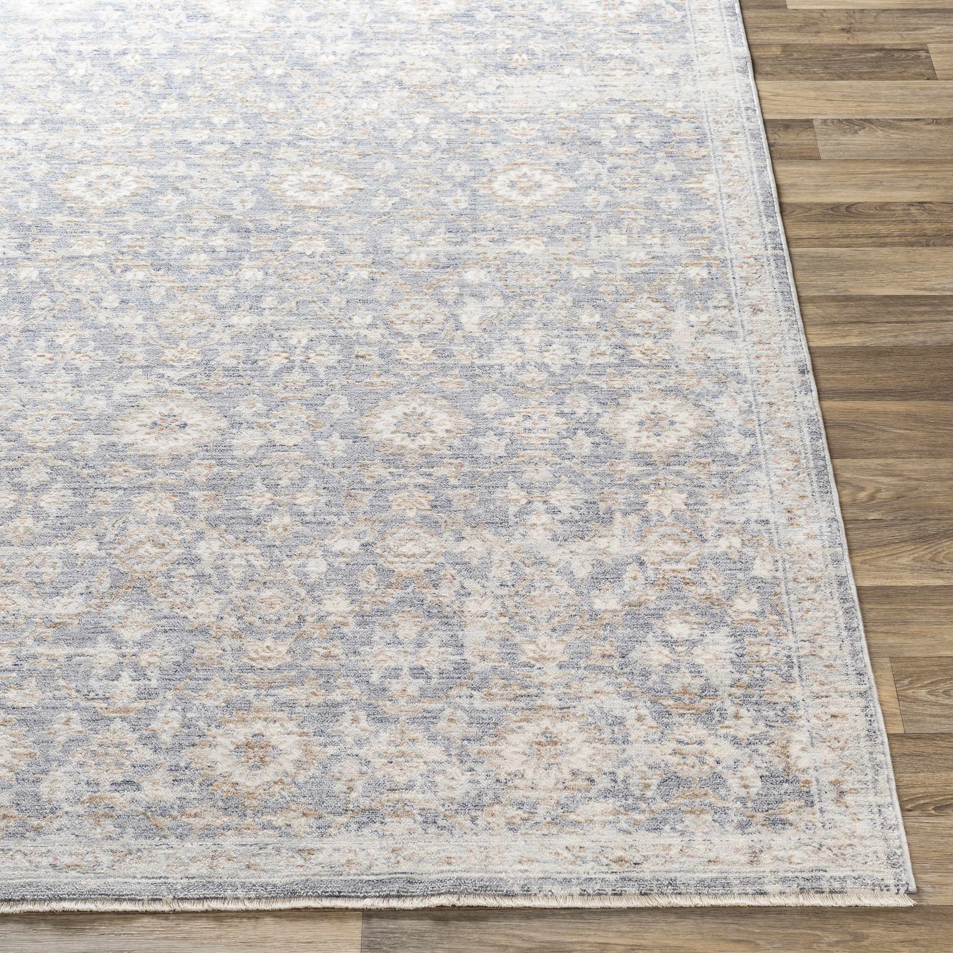 Palazzo PZL-2303 Machine Woven Rug