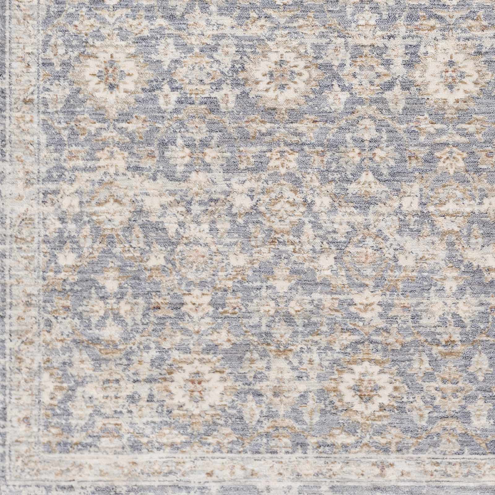 Palazzo PZL-2303 Machine Woven Rug