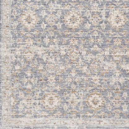 Palazzo PZL-2303 Machine Woven Rug
