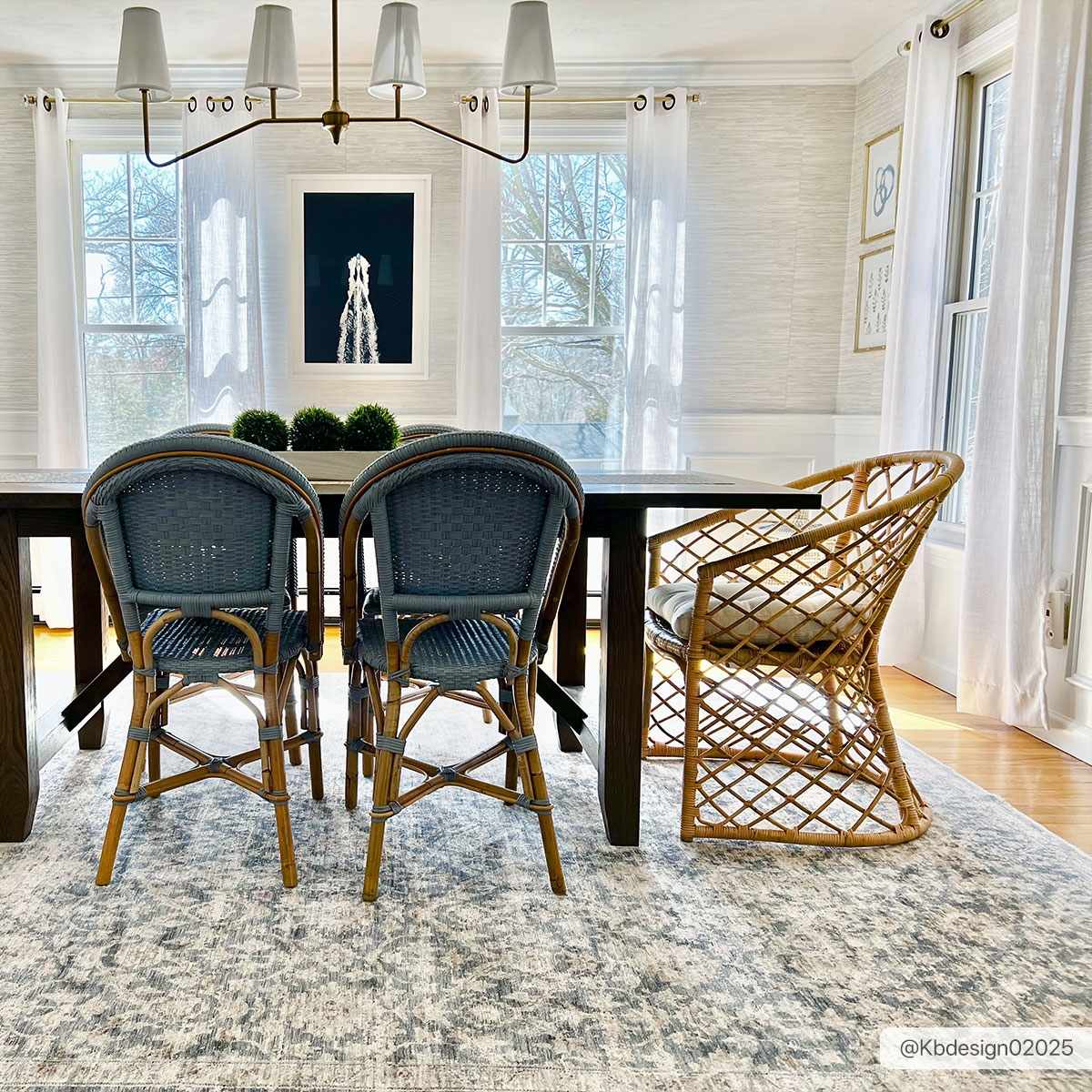 Palazzo PZL-2303 Machine Woven Rug