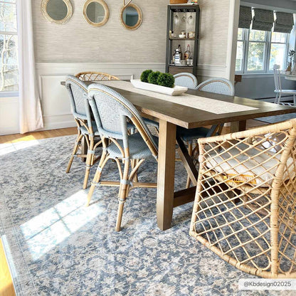 Palazzo PZL-2303 Machine Woven Rug