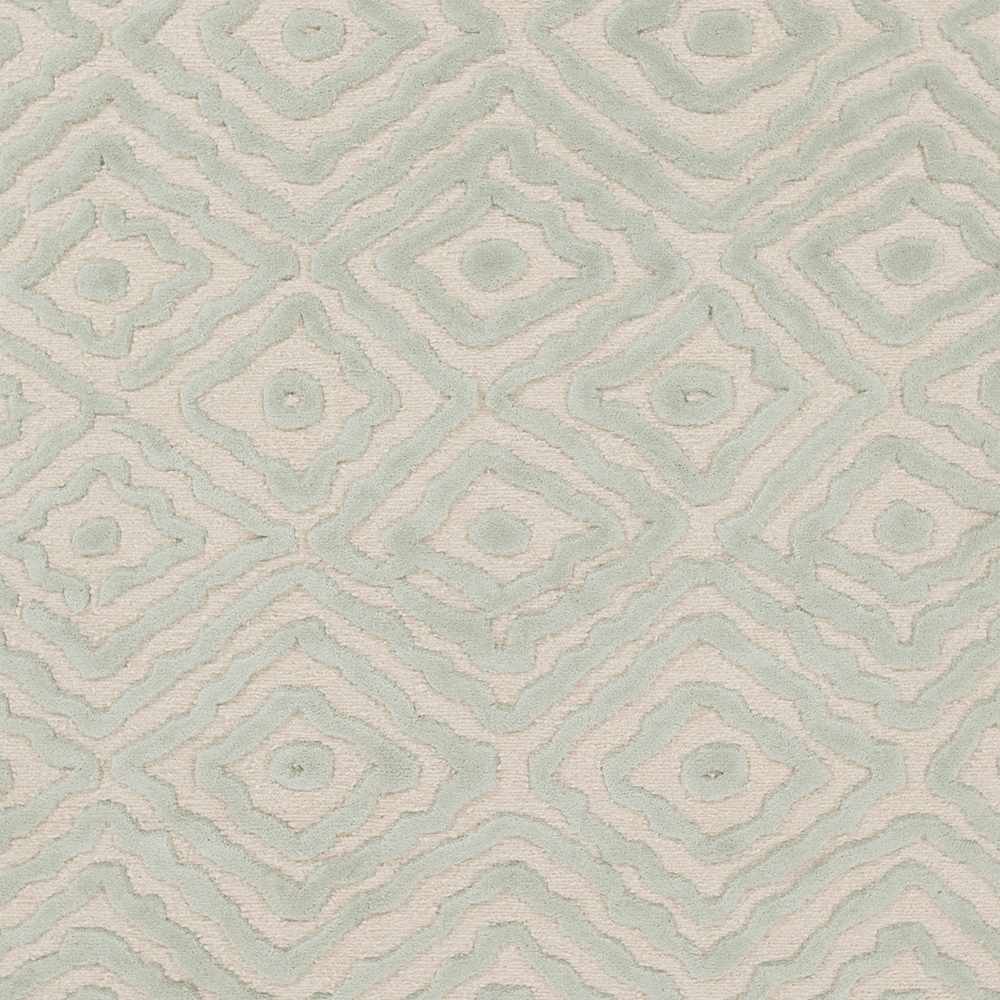 Atlas ATS-1007 Hand Knotted Rug
