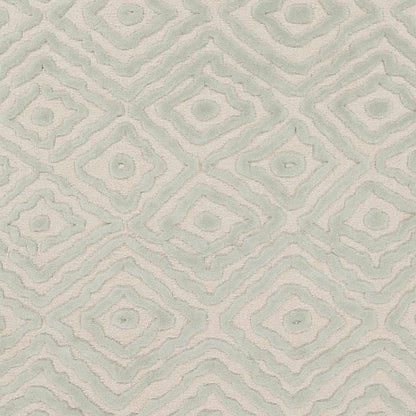 Atlas ATS-1007 Hand Knotted Rug