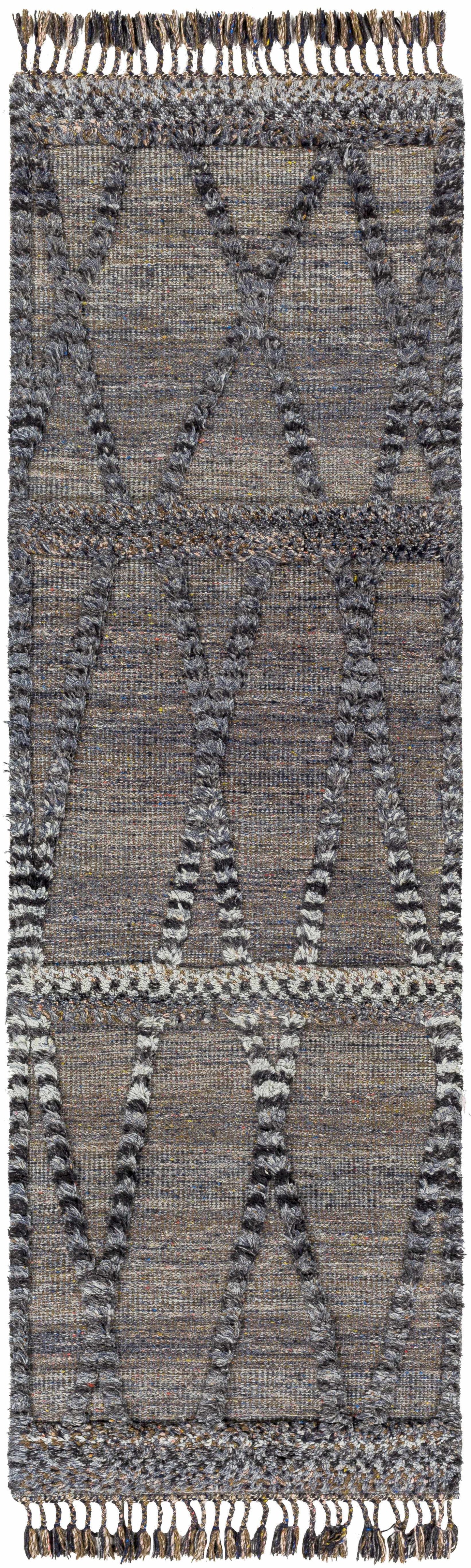 Cadiz CDZ-2302 Handmade Rug