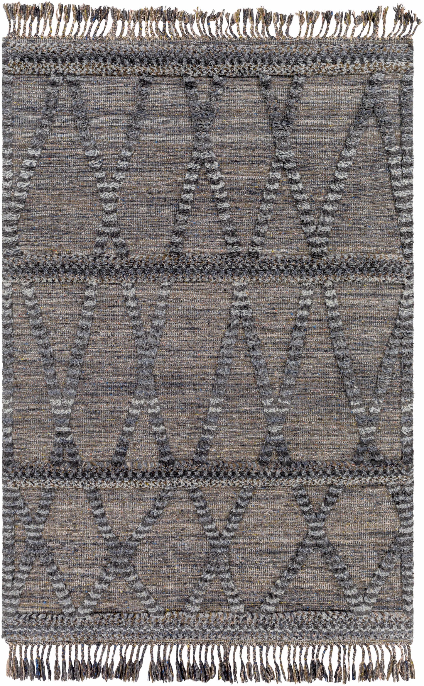 Cadiz CDZ-2302 Handmade Rug