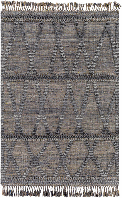 Cadiz CDZ-2302 Handmade Rug