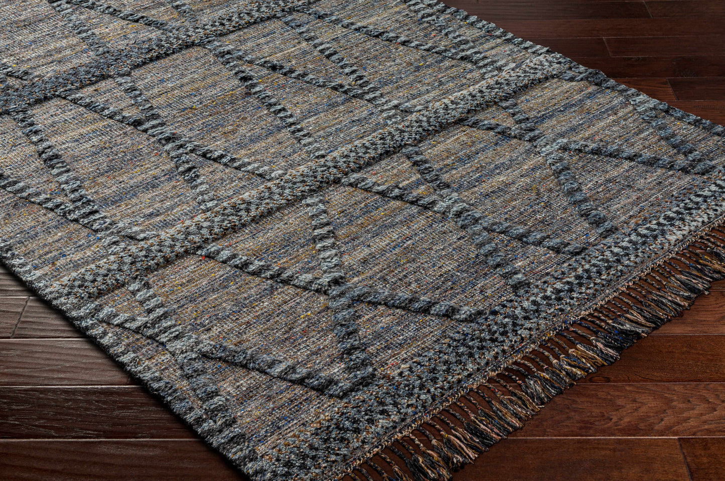 Cadiz CDZ-2302 Handmade Rug