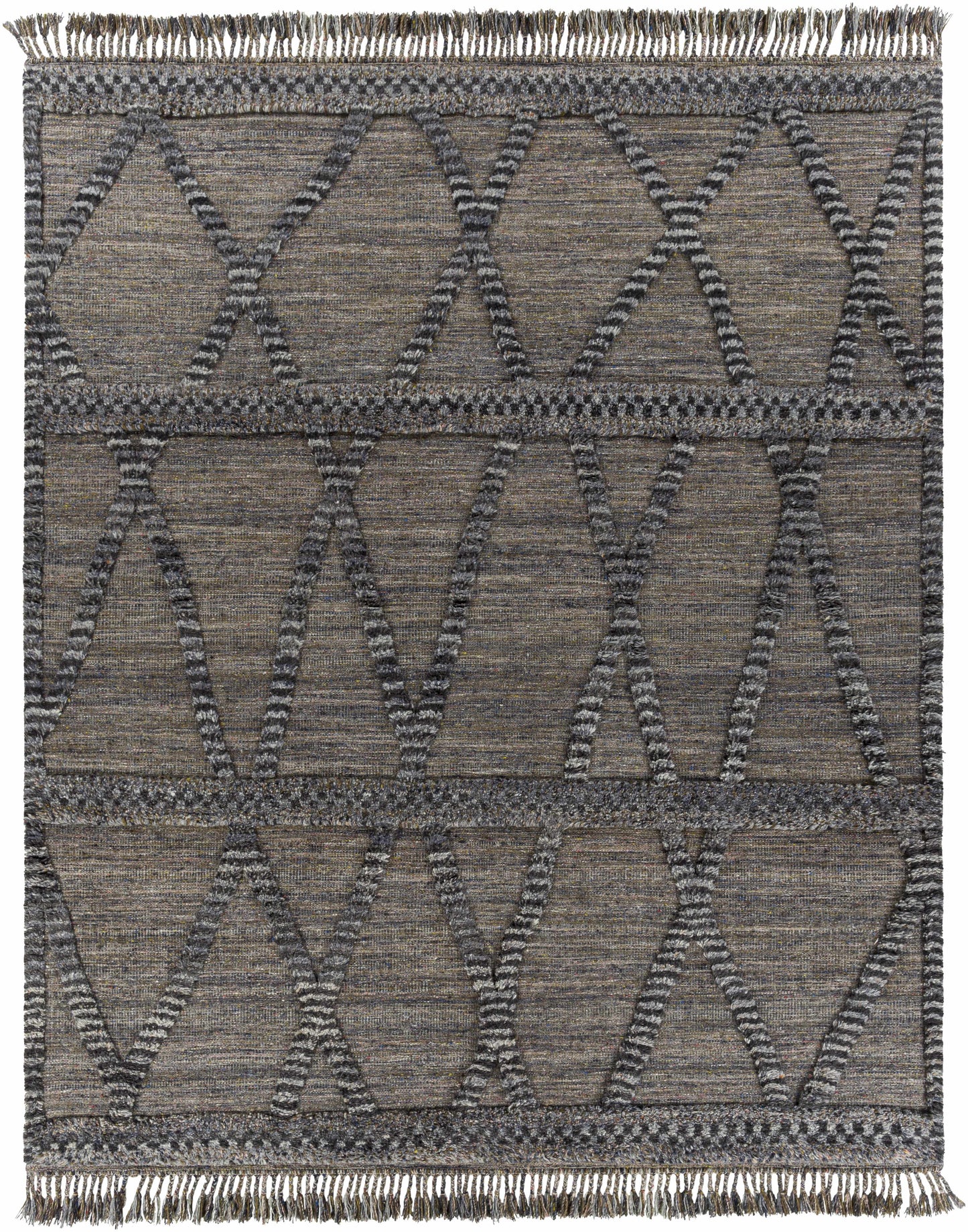 Cadiz CDZ-2302 Handmade Rug