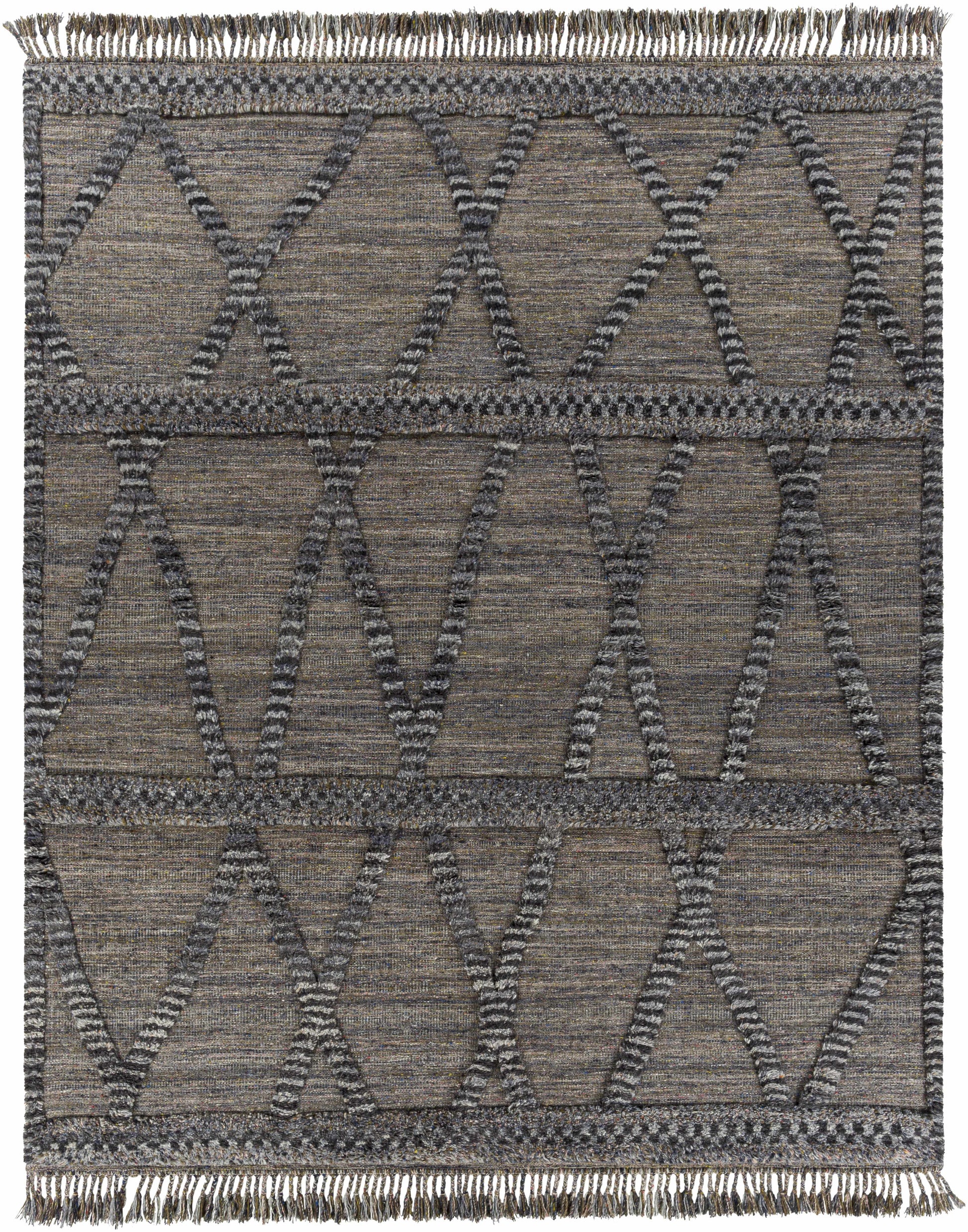 Cadiz CDZ-2302 Handmade Rug