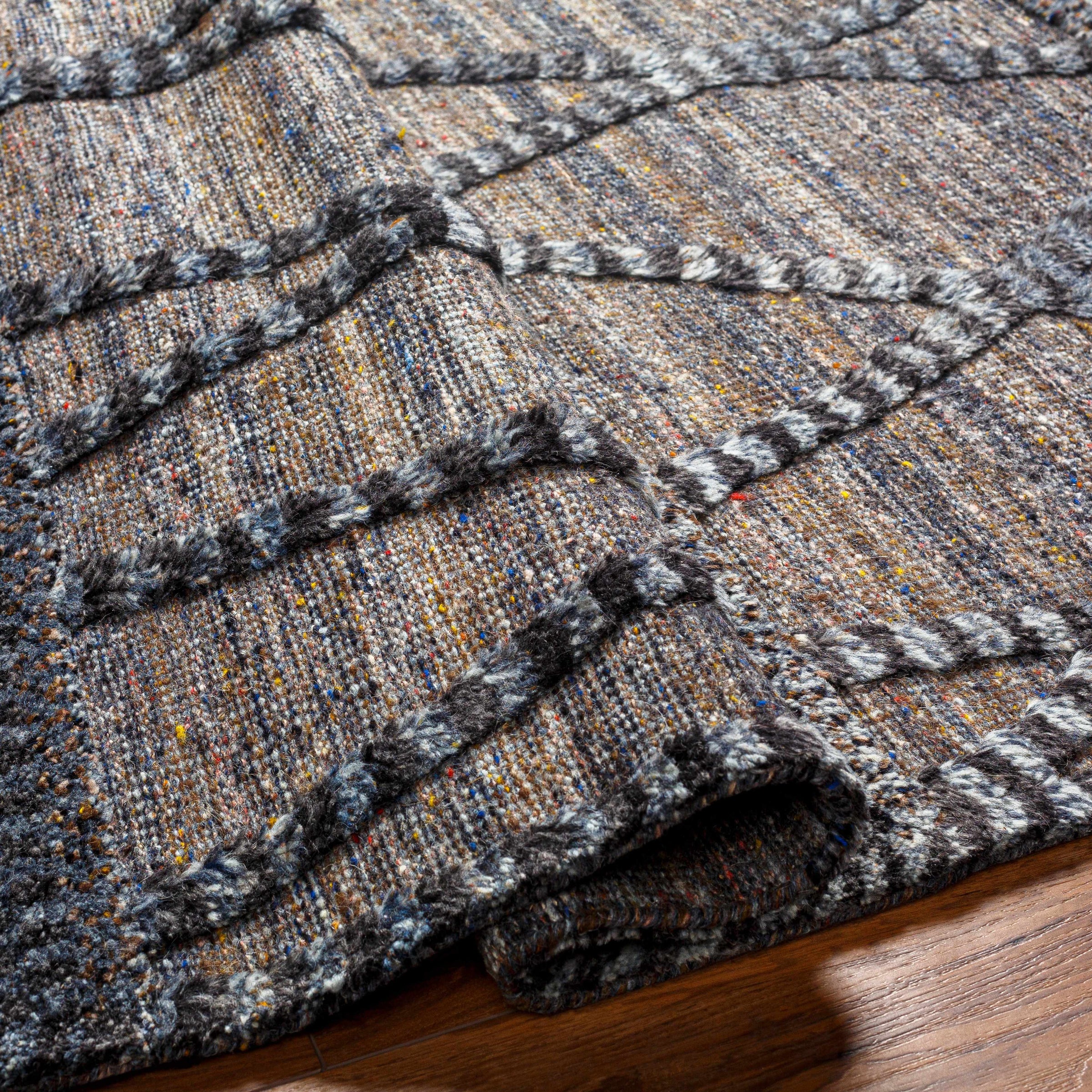 Cadiz CDZ-2302 Handmade Rug