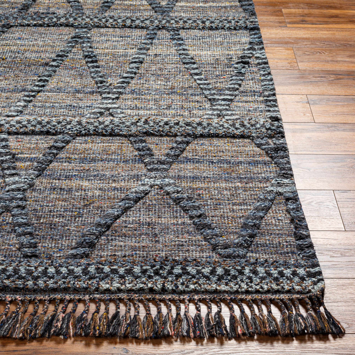 Cadiz CDZ-2302 Handmade Rug
