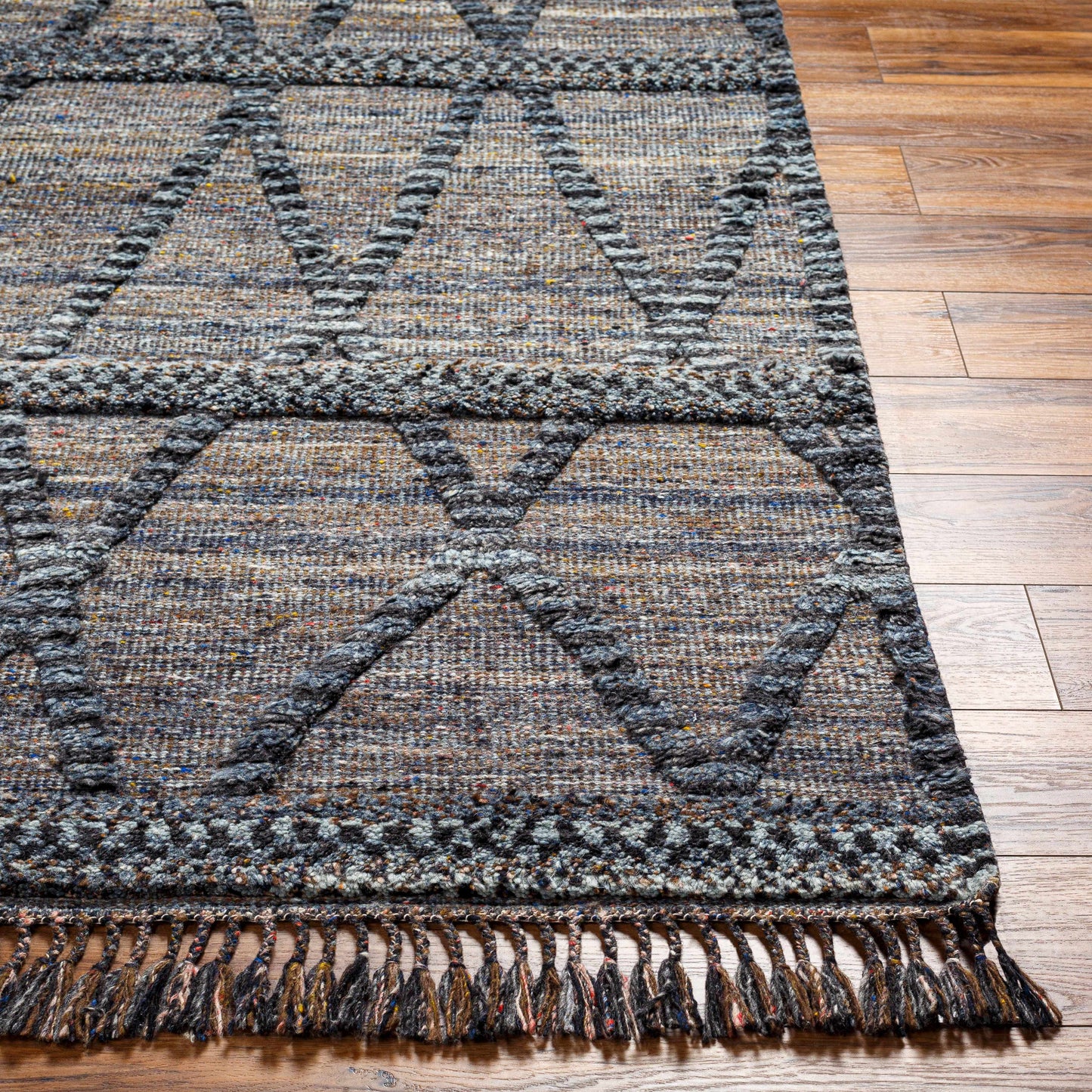 Cadiz CDZ-2302 Handmade Rug