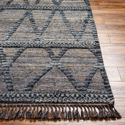 Cadiz CDZ-2302 Handmade Rug