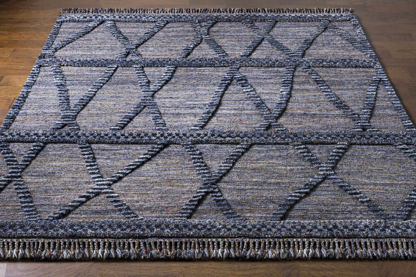 Cadiz CDZ-2302 Handmade Rug