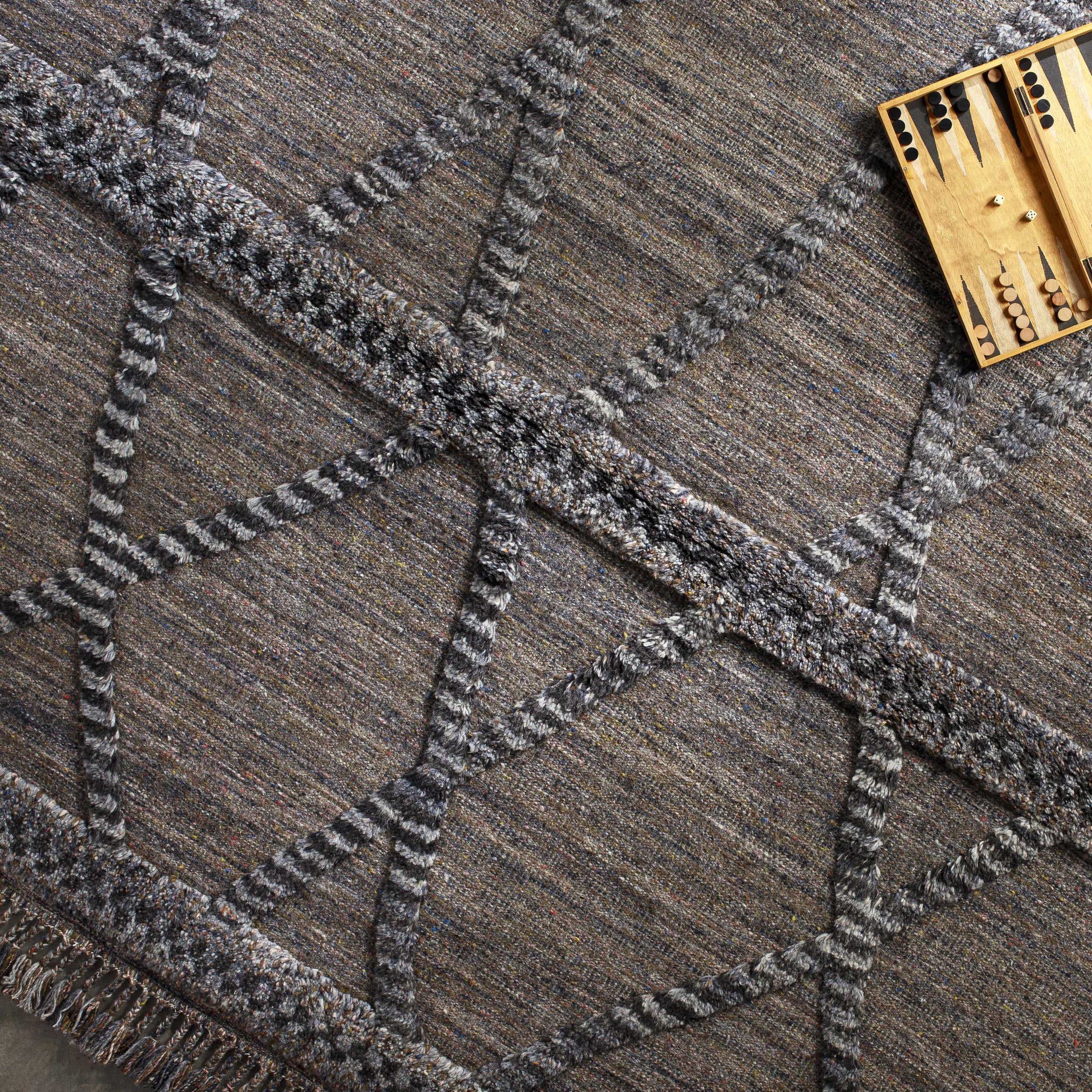 Cadiz CDZ-2302 Handmade Rug