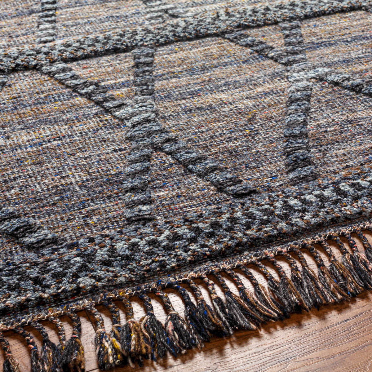 Cadiz CDZ-2302 Handmade Rug