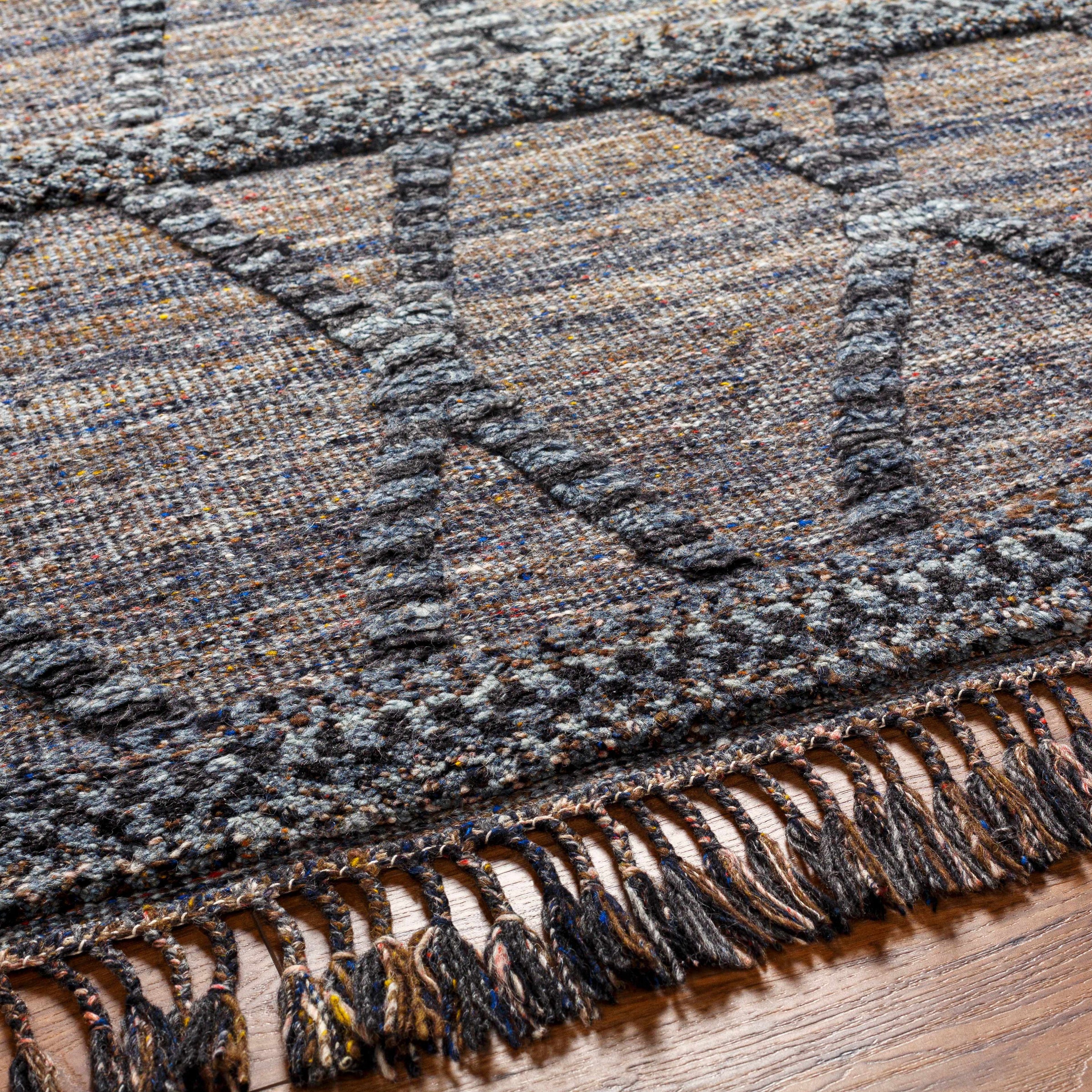 Cadiz CDZ-2302 Handmade Rug