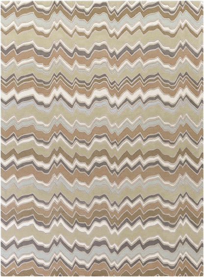 Modern Classics CAN-2042 Hand Tufted Rug