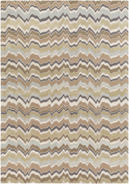 Modern Classics CAN-2042 Hand Tufted Rug