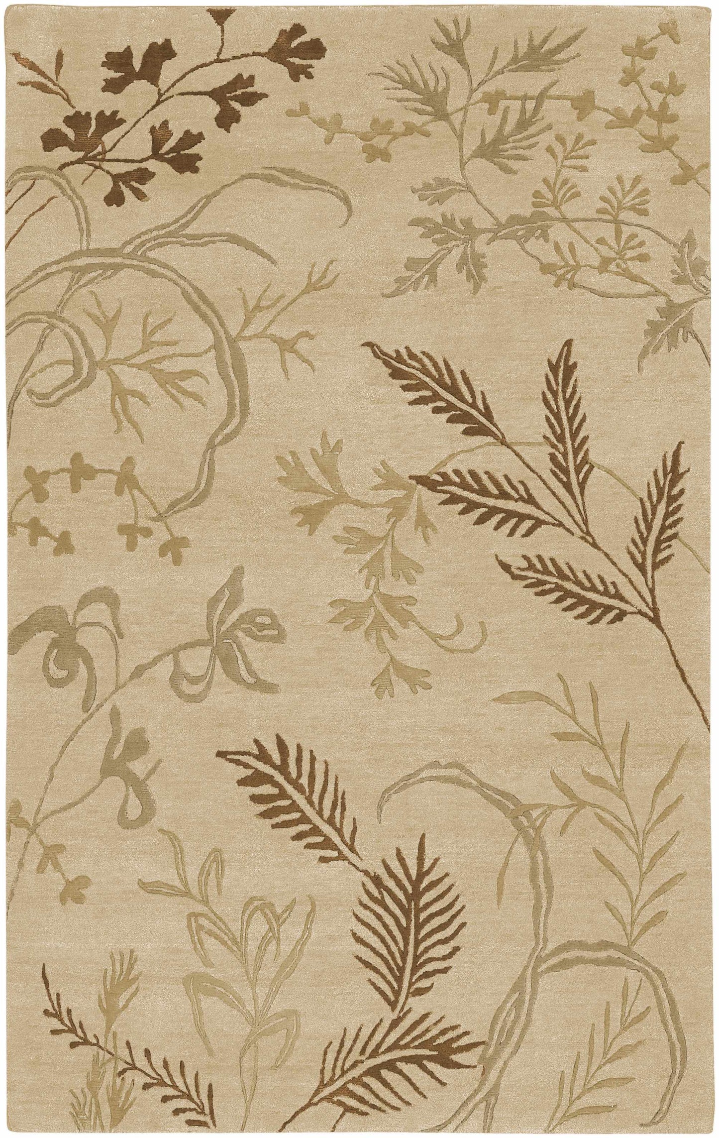 Sonora SON-1042 Hand Knotted Rug