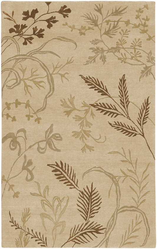Sonora SON-1042 Hand Knotted Rug