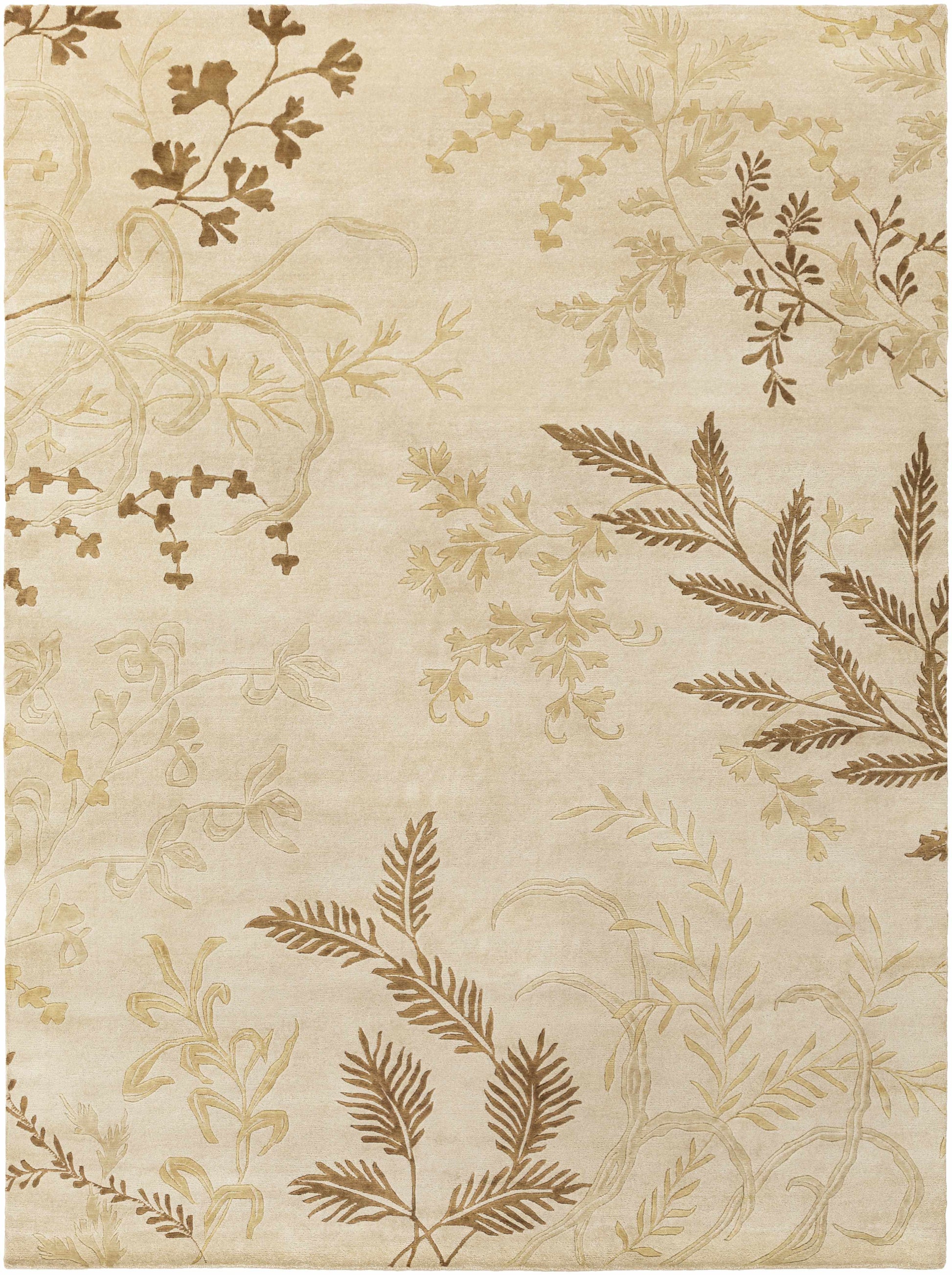 Sonora SON-1042 Hand Knotted Rug