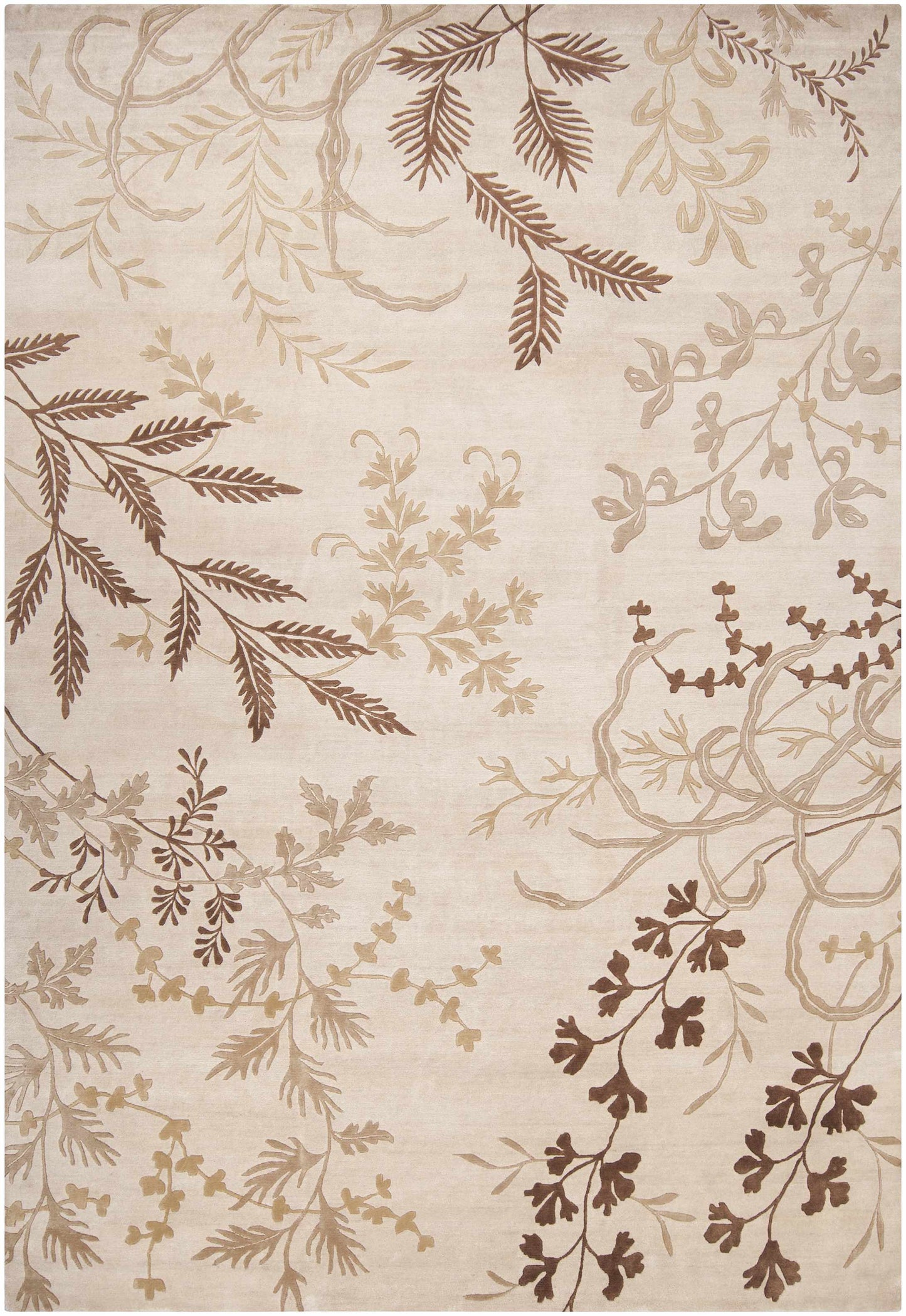 Sonora SON-1042 Hand Knotted Rug