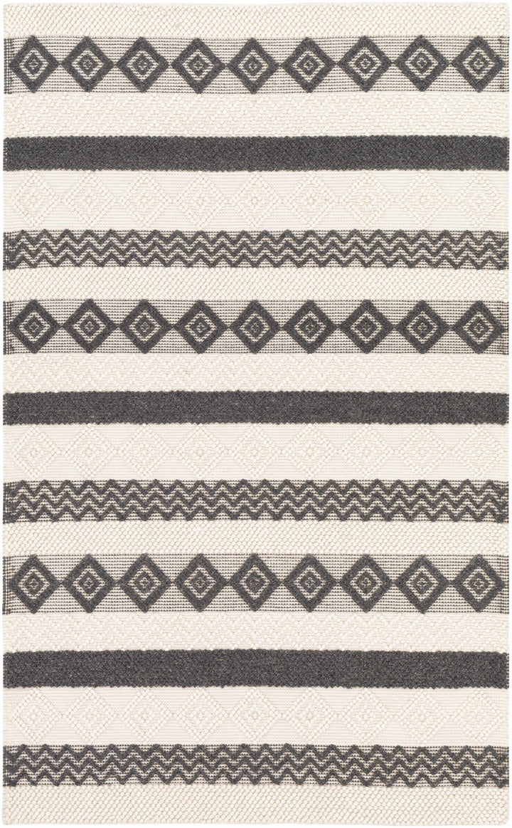 Hygge HYG-2301 Hand Woven Rug