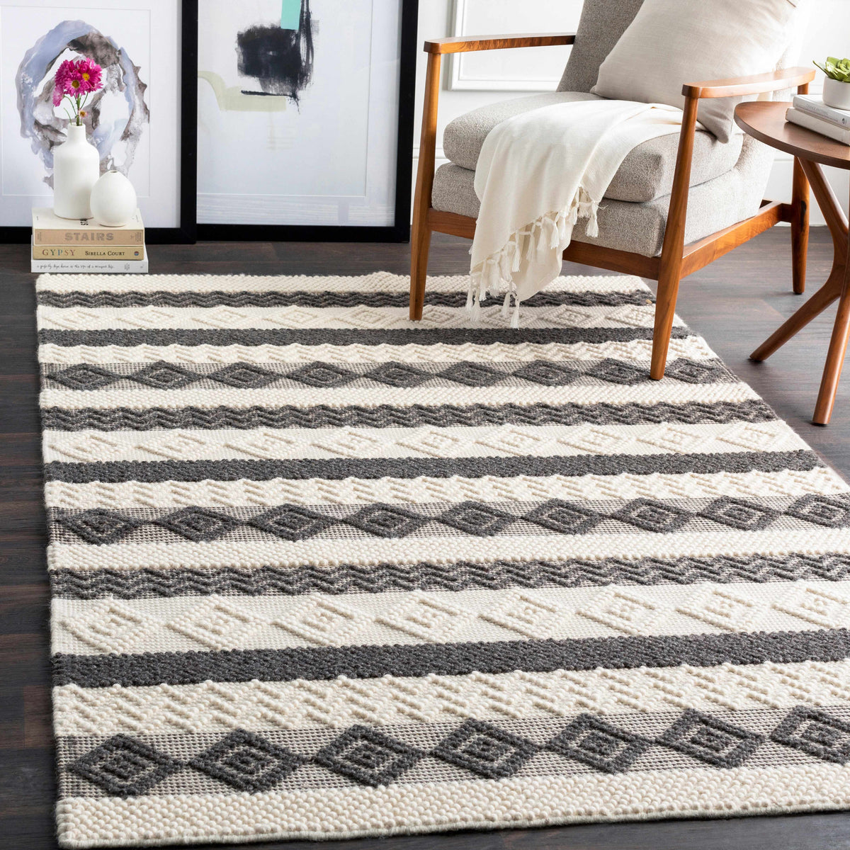 Rugs : HYG-2301
