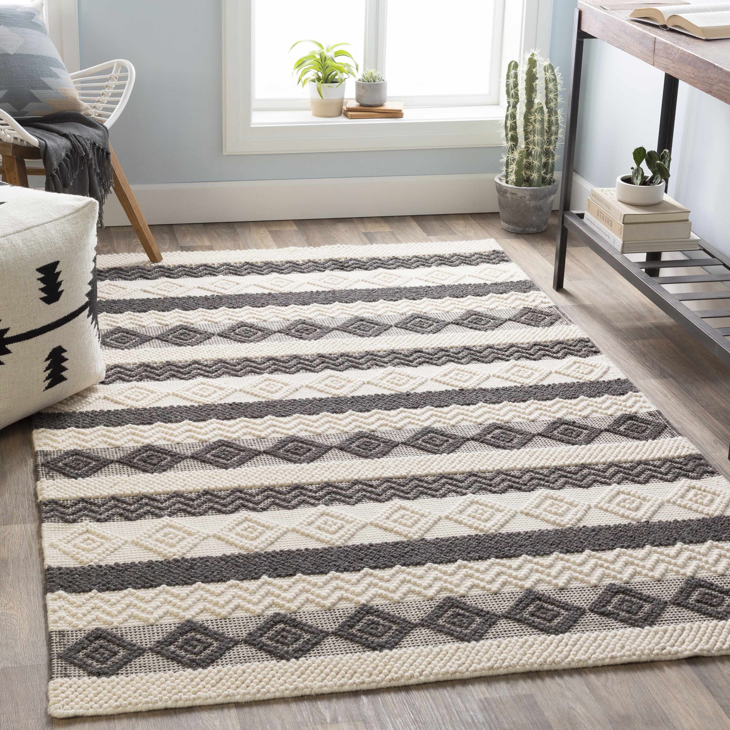 Rugs : HYG-2301