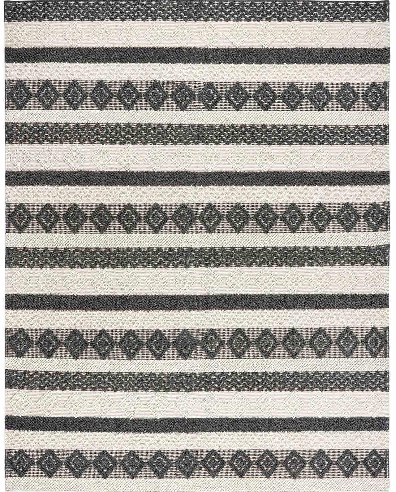 Hygge HYG-2301 Hand Woven Rug