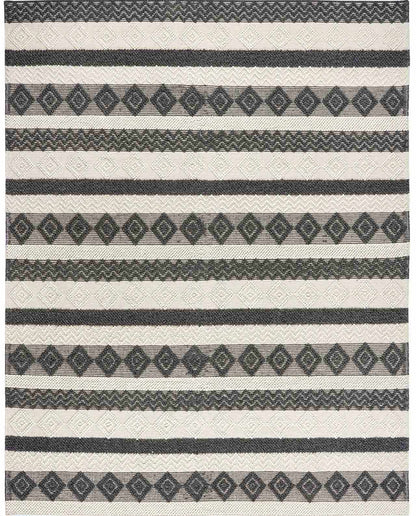 Hygge HYG-2301 Hand Woven Rug