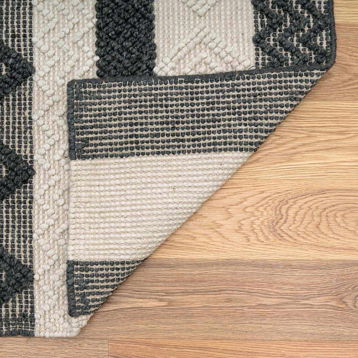 Hygge HYG-2301 Hand Woven Rug