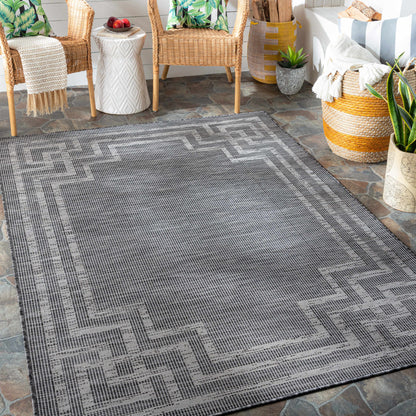 Pasadena PSA-2350 Machine Woven Rug
