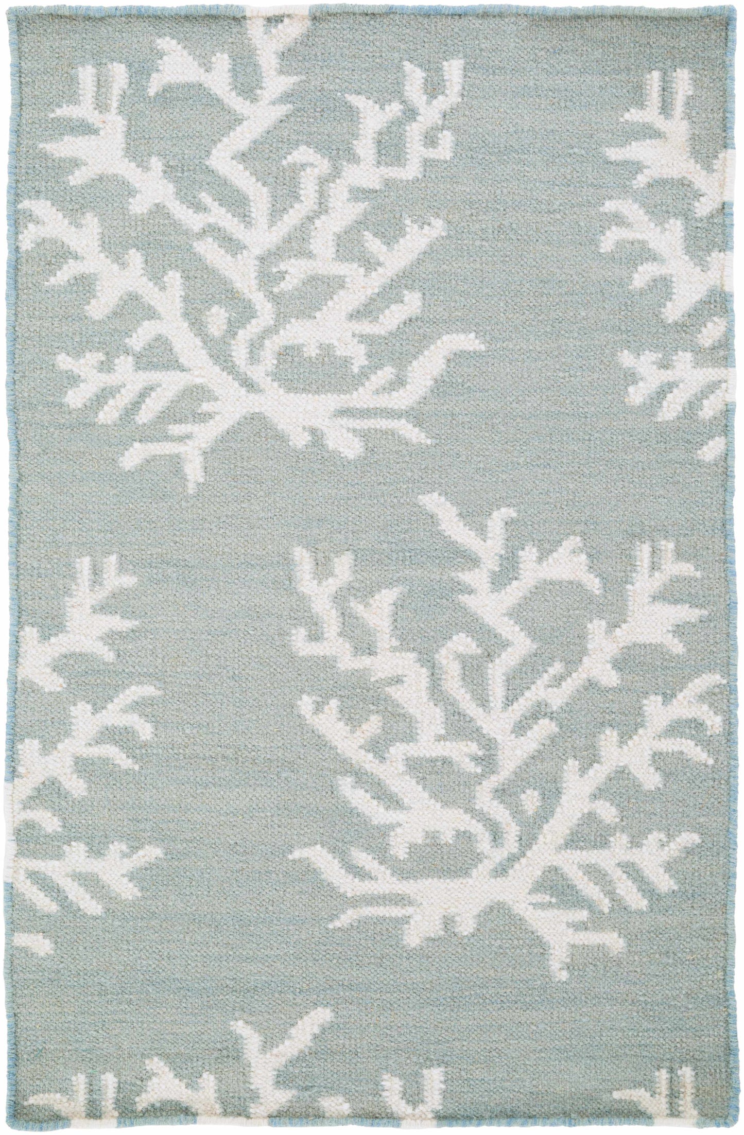 Boardwalk BDW-4010 Hand Woven Rug