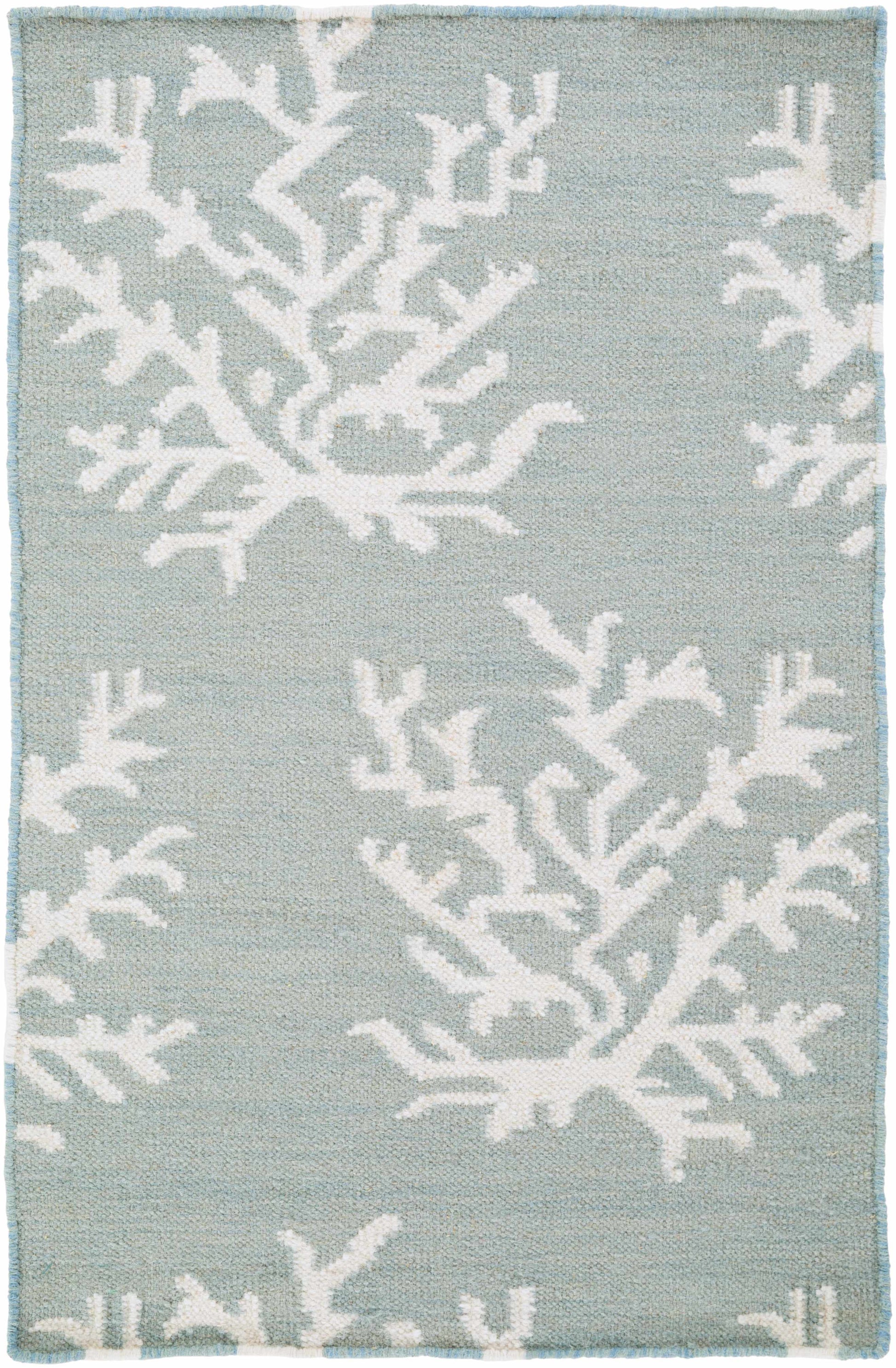 Boardwalk BDW-4010 Hand Woven Rug