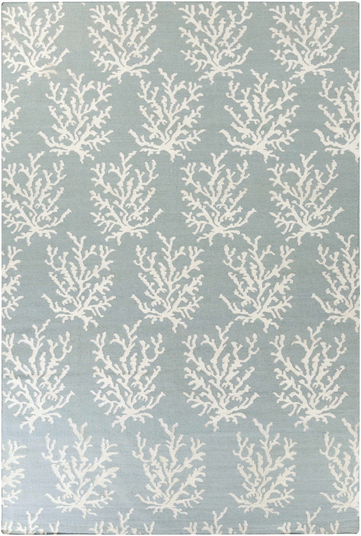 Ivory Hand Woven 100% Wool Modern Rectangle Handmade rug, Indoor use only, no fringe, non-washable. runner also available