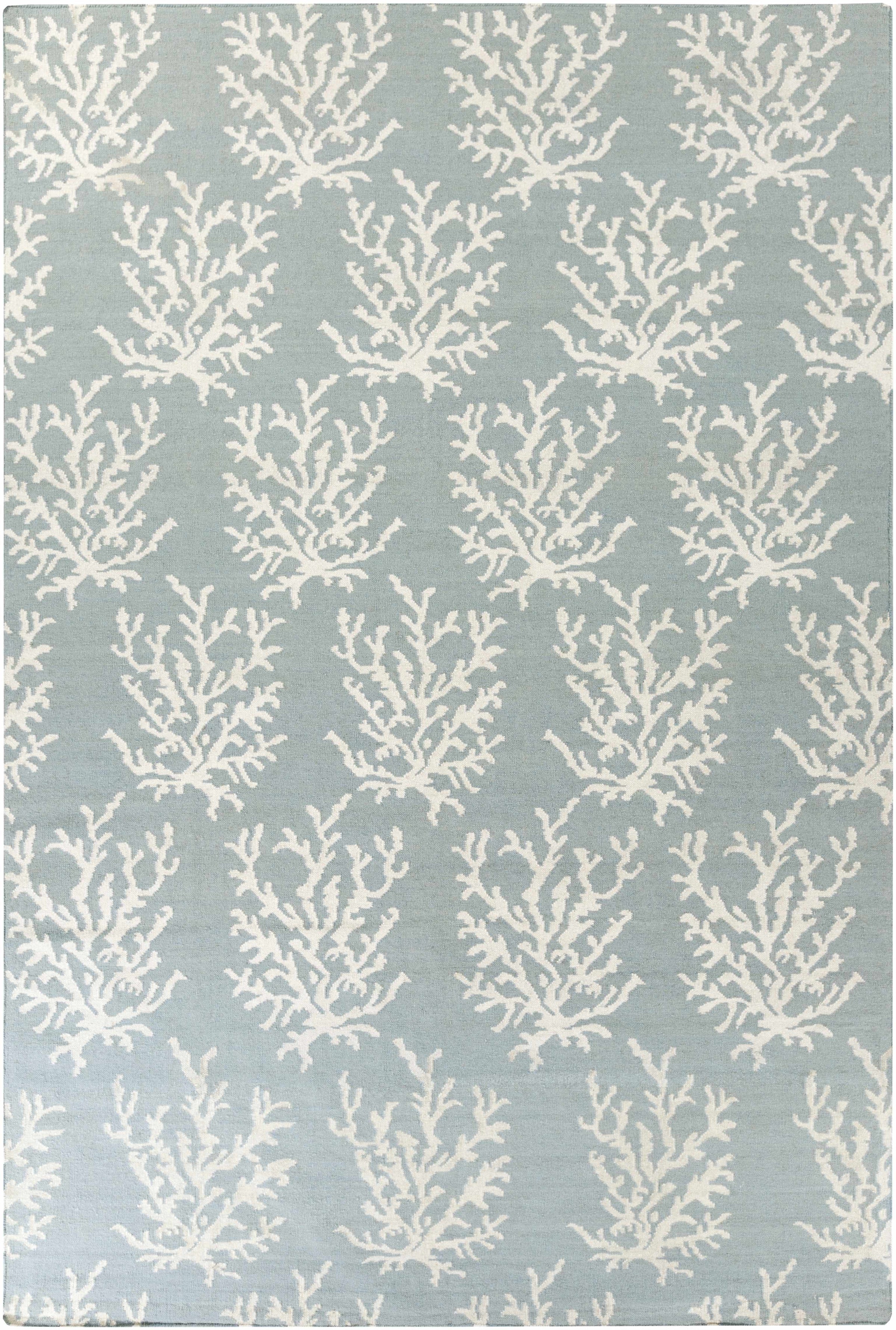 Ivory Hand Woven 100% Wool Modern Rectangle Handmade rug, Indoor use only, no fringe, non-washable. runner also available