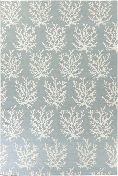 Ivory Hand Woven 100% Wool Modern Rectangle Handmade rug, Indoor use only, no fringe, non-washable. runner also available