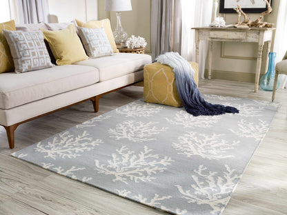 Boardwalk BDW-4010 Hand Woven Rug