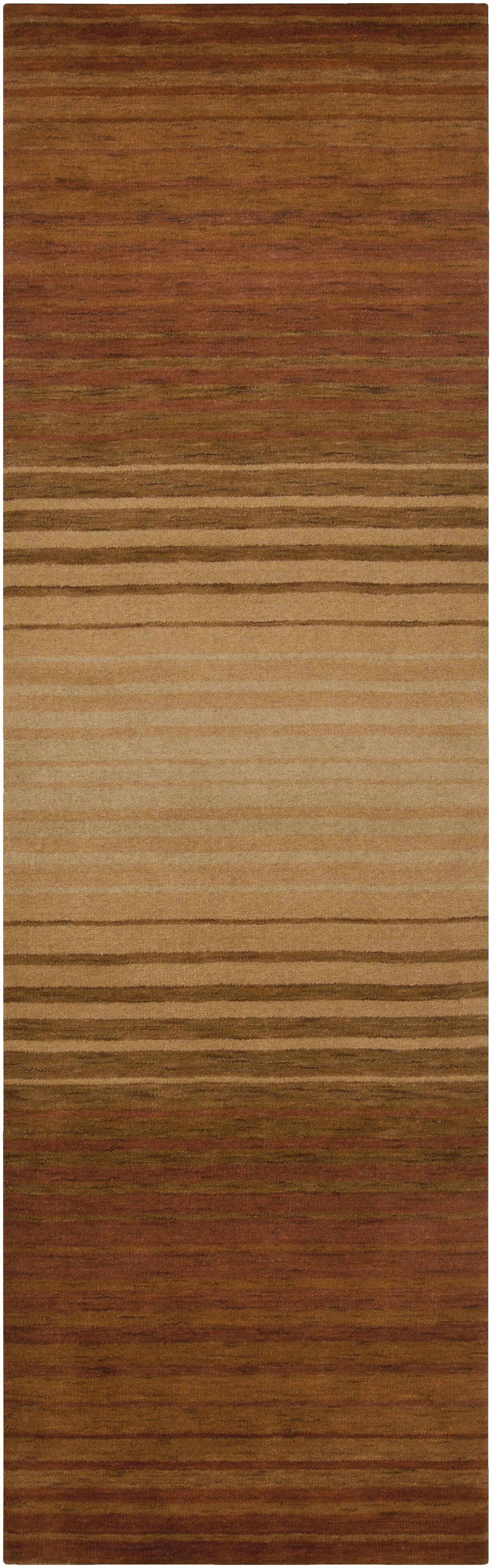 Indus Valley IND-97 Handmade Rug