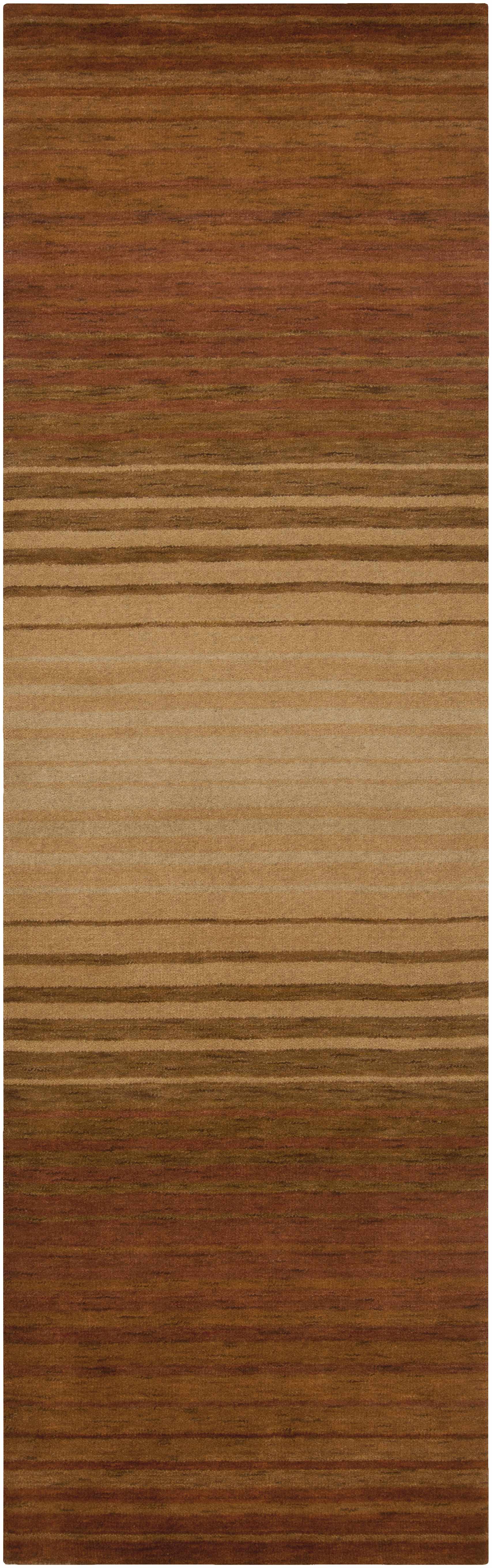 Indus Valley IND-97 Handmade Rug