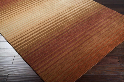 Indus Valley IND-97 Handmade Rug