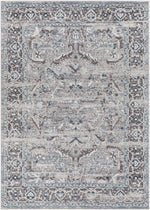 New Mexico NWM-2352 Machine Woven Rug