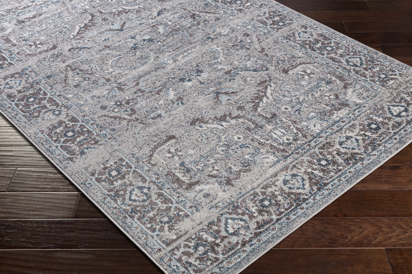 New Mexico NWM-2352 Machine Woven Rug